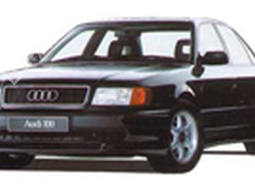 Front left window mechanism AUDI 100 C4 Saloon (4A2) 2.3 E | BP185031C22 - Image 3