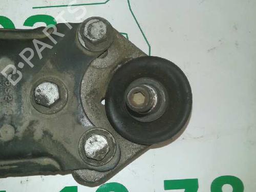 Left front suspension arm MERCEDES-BENZ A-CLASS (W168) A 190 (168.032, 168.132) | BP590995M12 