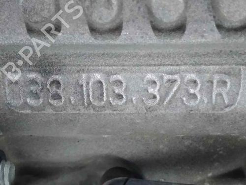 Cylinder head SEAT ALHAMBRA (7V8, 7V9) 1.9 TDI | BP10974375M5 