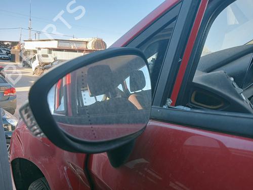 Used Left mirror FORD FIESTA VI (CB1, CCN) [2008-2025]  28670413