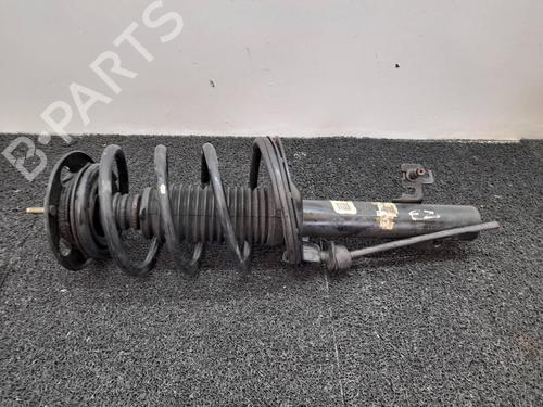 Used Left front shock absorber ROVER 75 (RJ) 2.0 CDTi (131 hp) 635853