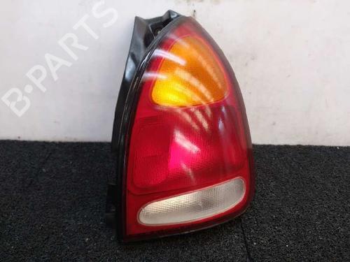 Used Right taillight Right taillight 6137299 6137299