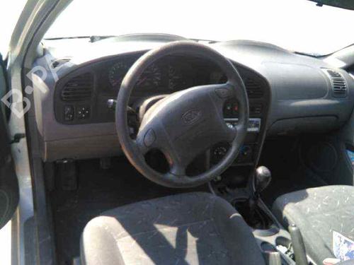 Engine KIA SHUMA II (FB) 1.6 | BP12961315M1 - Image 10