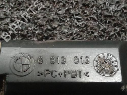 Licence plate light BMW 1 (E87) 120 d | BP14037379I40 
