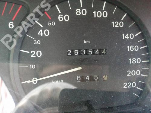 Left front fog light OPEL OMEGA B (V94) 2.5 TD (F69, M69, P69) | BP7205717C30  - Image 23