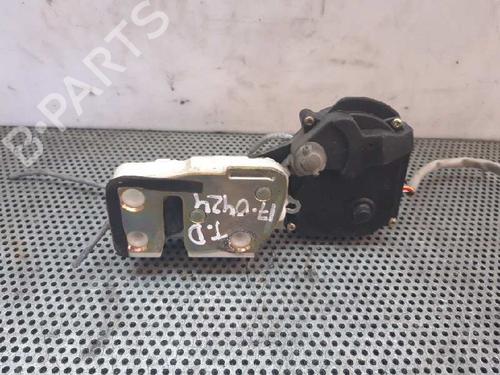Used Rear right lock MG MG ZR 105 (103 hp) 2269164