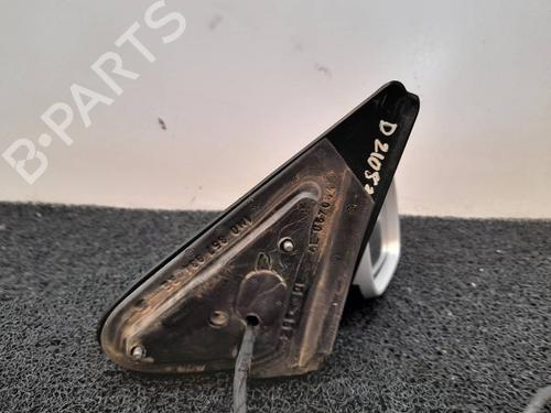 Right mirror SEAT TOLEDO II (1M2) 1.9 TDI | BP7919916C27 