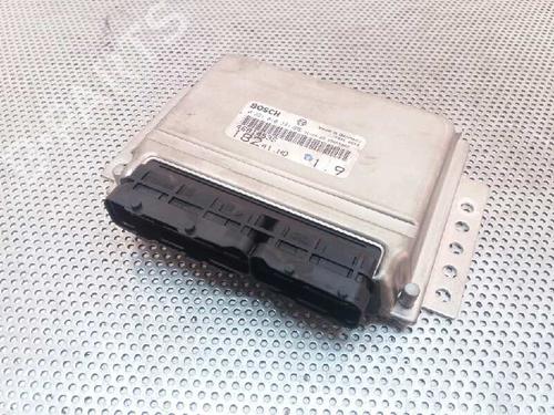 Used Engine control unit (ECU) FIAT BRAVA (182_) [1995-2003]  864598