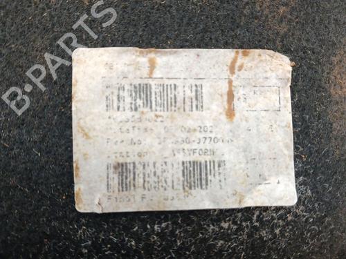 Rear parcel shelf KIA XCEED (CD) 1.0 T-GDI | BP37243128C85 - Image 2