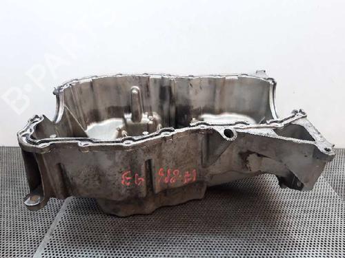 Oil sump RENAULT GRAND SCÉNIC II (JM0/1_) 1.5 dCi (JM1E) | BP14036518M115 