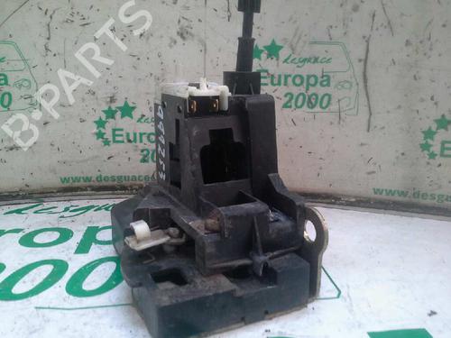 Front right lock RENAULT CLIO II (BB_, CB_) 1.5 dCi (B/CB08) | BP1858174C97 