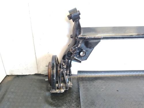 Rear axle KIA PICANTO I (SA) 1.1 | BP17959702M2 