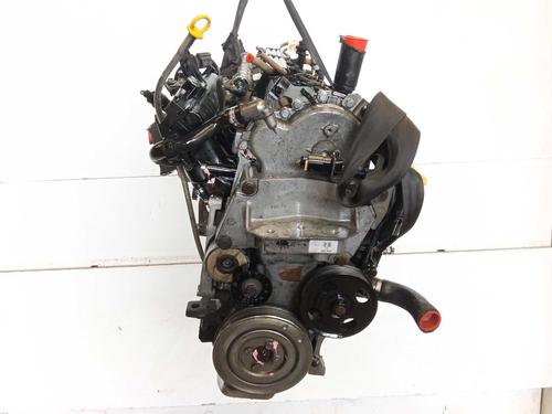 Engine FIAT GRANDE PUNTO (199_) 1.3 D Multijet | BP37461344M1 - Image 5