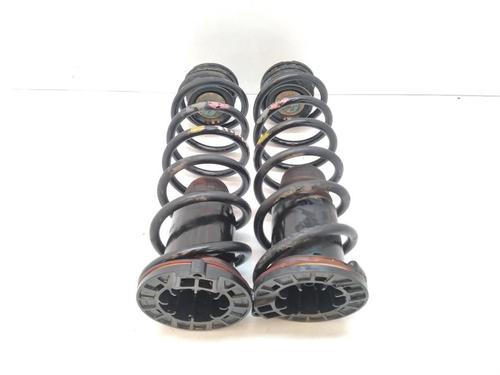 Used Shock absorber spring PEUGEOT BIPPER Tepee 1.4 HDi (68 hp) 14039230