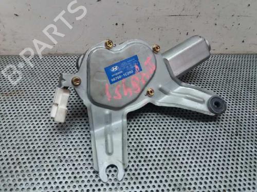 Rear wiper motor HYUNDAI GETZ (TB) 1.5 CRDi | BP1021398M102 