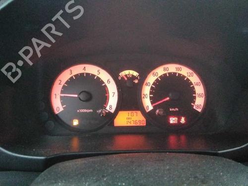 Headlight switch KIA PICANTO I (SA) 1.1 | BP10567572I24 - Image 14