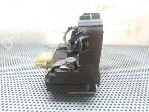 Front right lock OPEL VECTRA C (Z02) 1.9 CDTI (F69) | BP2243269C97 
