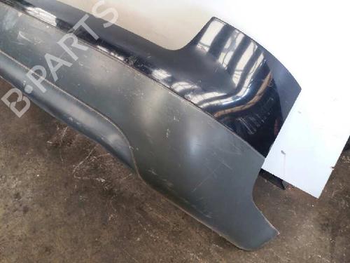 Rear bumper AUDI A6 C5 (4B2, 4B4) 2.5 TDI quattro | BP116678C8 