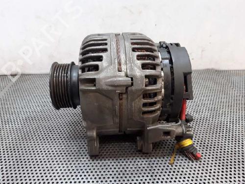Used Alternator Alternator 722253 722253