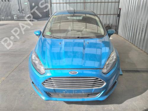 Pipe FORD FIESTA VI (CB1, CCN)  | BP32496795M125  - Image 5