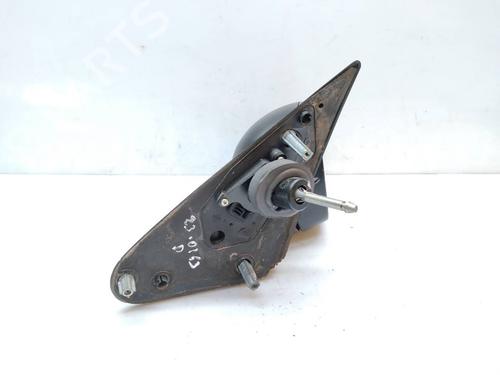 Right mirror PEUGEOT 406 (8B) 1.9 TD | BP12302222C27 