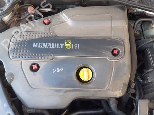Pipe RENAULT LAGUNA II (BG0/1_)  | BP29572845M125  - Image 15