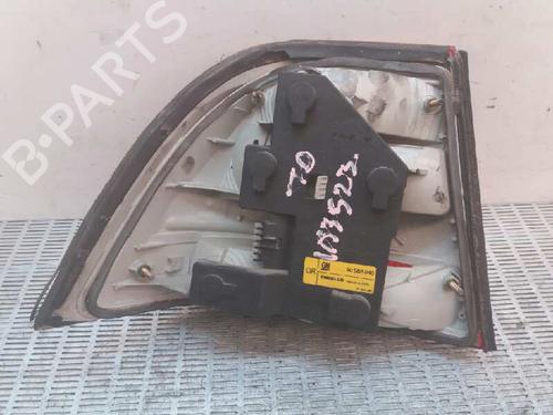 Right taillight OPEL VECTRA B (J96) 2.0 DI 16V (F19) | BP178129C35 