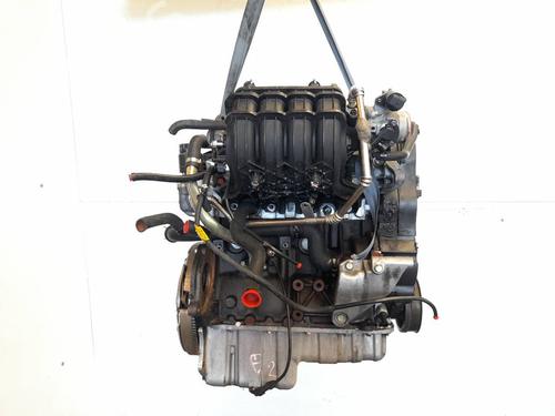 Used Engine DAEWOO KALOS (KLAS) 1.4 16V (94 hp) 18827091