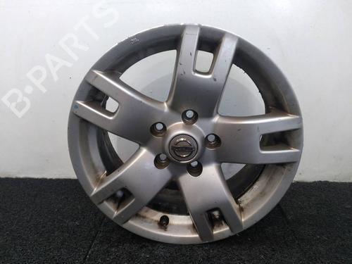 Rim NISSAN X-TRAIL II (T31) 2.0 dCi 4x4 | BP597188C45