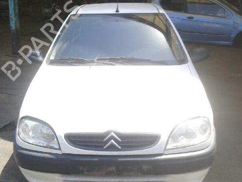 Gearbox CITROËN SAXO (S0, S1) 1.1 X, SX | BP130252M3 
