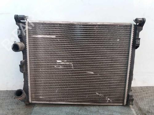 Used Water radiator Water radiator 2128001 2128001