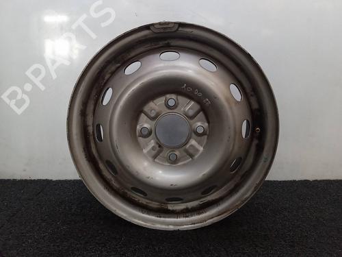 Used Rim TATA INDICA 1.4 i (75 hp) 12313651