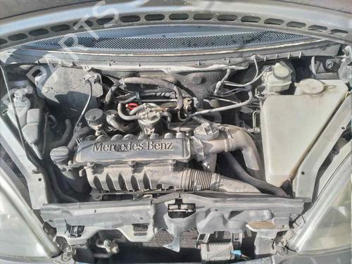 ABS pump MERCEDES-BENZ A-CLASS (W168) A 170 CDI (168.009, 168.109) | BP17862736M43 