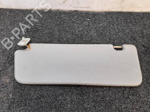 Used Left sun visor KIA BONGO Platform/Chassis (PU) [2003-2025]  12454563