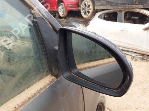 Used Right mirror SMART FORTWO Coupe (451) 1.0 (451.331, 451.380) (71 hp) 26672998