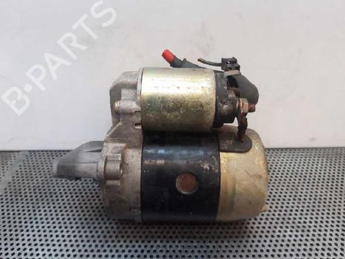 Used Starter HYUNDAI ACCENT I (X-3) 1.5 i 12V (88 hp) 3162695