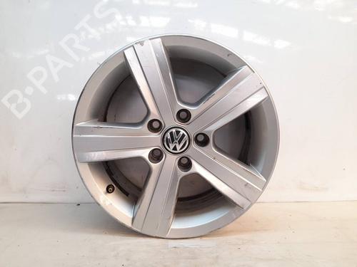 Cerchio VW GOLF SPORTSVAN VII (AM1, AN1) [2014-2020]  28335363