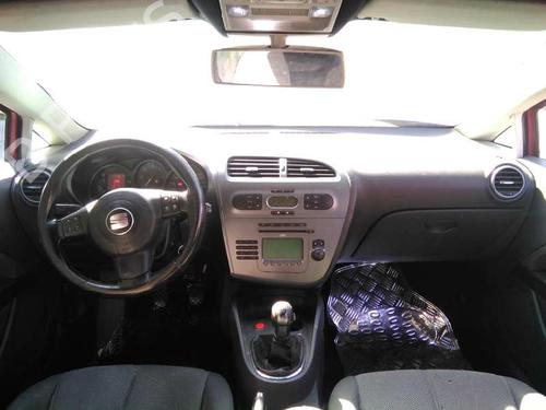 Left front window switch SEAT LEON (1P1) | BP5655664I27 - Image 21
