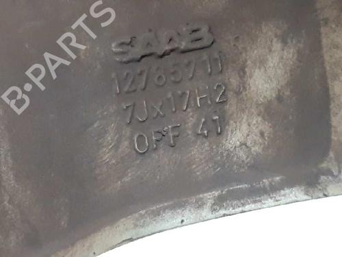 Rim SAAB 9-3 (YS3F, E79, D79, D75) 1.9 TiD | BP4550848C45 