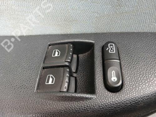 Left front window switch SKODA FABIA I (6Y2) 1.4 16V | BP37516707I27 - Image 9
