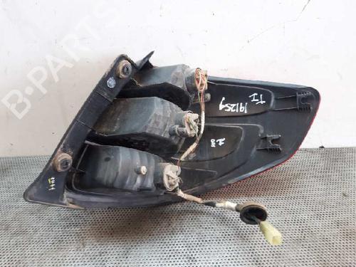Left taillight SUZUKI SX4 (EY, GY) | BP4689466C34 - Image 2