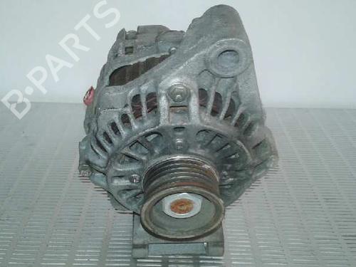 Used Alternator Alternator 590216 590216
