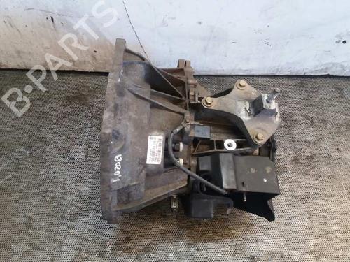 Used Gearbox Gearbox 1385139 1385139