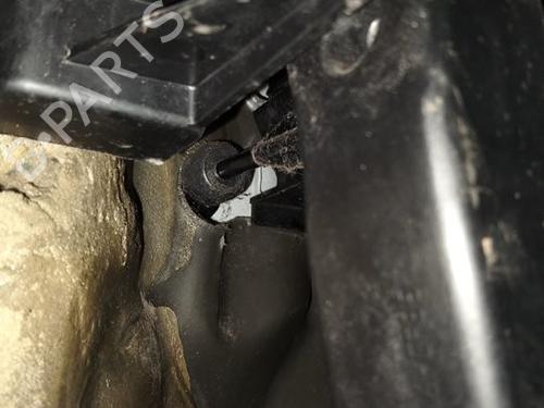 Used Clutch slave cylinder Clutch slave cylinder RENAULT MASTER III Van (FV) 2.3 dCi 130 RWD (FV01, FV10, FV11, FV12) (130 hp) 30133776 30133776