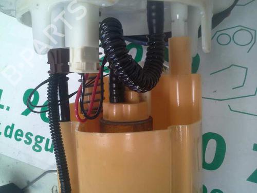 Fuel pump PEUGEOT 407 Coupe (6C_)  | BP1592135M76 