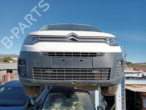 Bumper voor CITROËN BERLINGO (ER_, EC_) 1.5 BlueHDi 100 (102 hp) 31361982