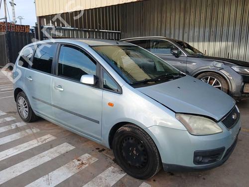 Front left lock FORD FOCUS C-MAX (DM2) 1.6 | BP39987563C98 - Image 8