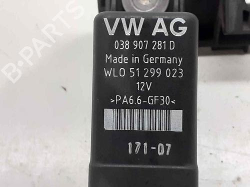 Electronic module AUDI A3 (8P1) 2.0 TDI 16V | BP30883721M83 - Image 2