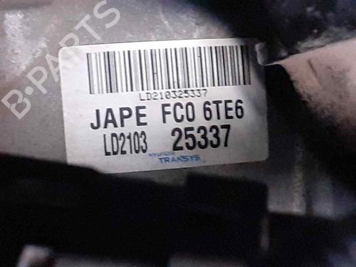 gearbox-kia-picanto-iii-ja-2017-29904533 main image