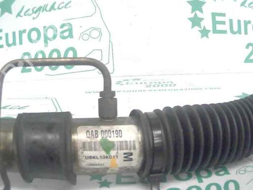 Steering rack MG MG ZR 105 | BP588001M22 